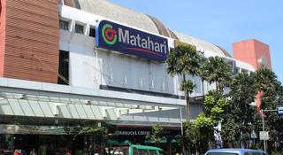 Grand Pacific Bandung fotoÄŸrafÄ±