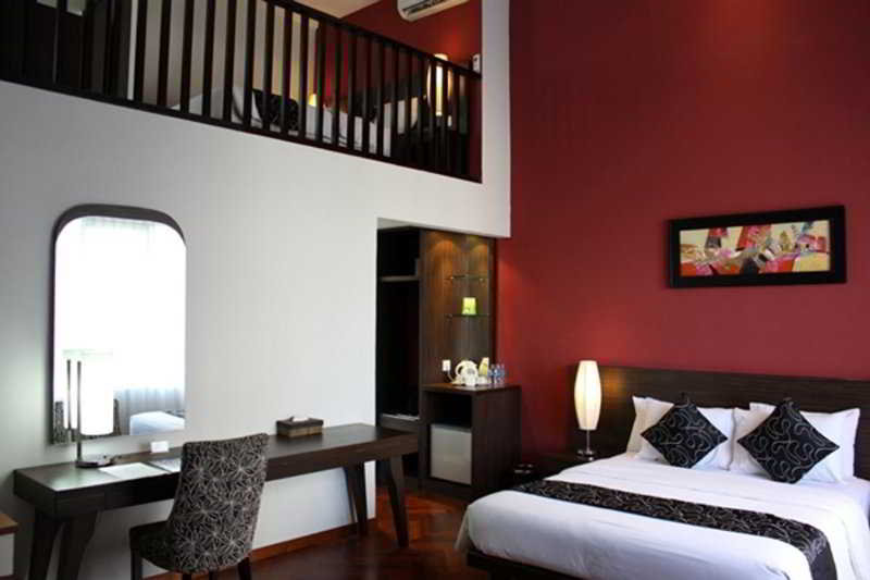 Grand Pacific Bandung fotoÄŸrafÄ±
