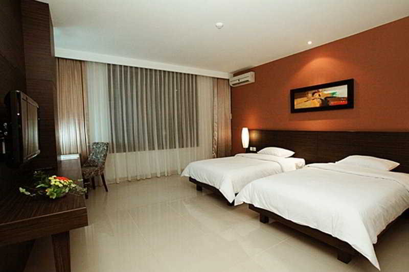 Grand Pacific Bandung fotoÄŸrafÄ±