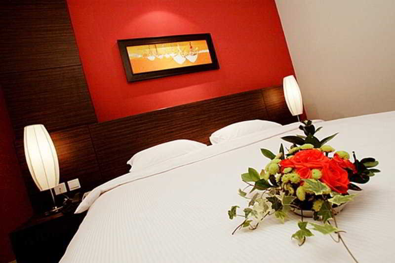 Grand Pacific Bandung fotoÄŸrafÄ±