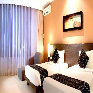 Grand Pacific Bandung fotoÄŸrafÄ±