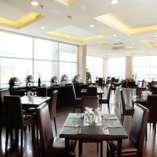 Grand Pacific Bandung fotoÄŸrafÄ±