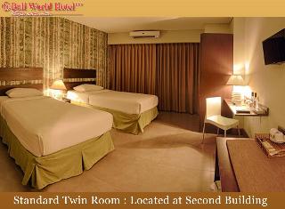 Bali World otel fotoğrafı