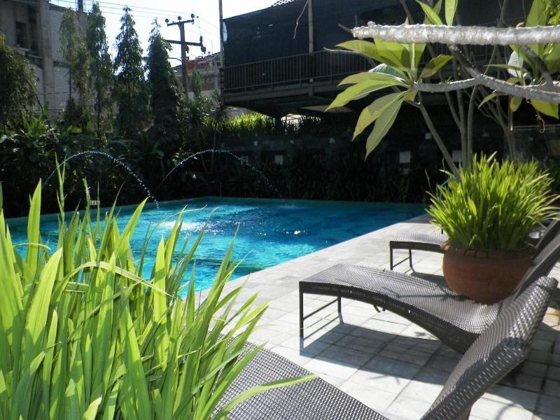 Bali World - Havuz