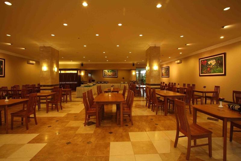 Bali World - Restoran