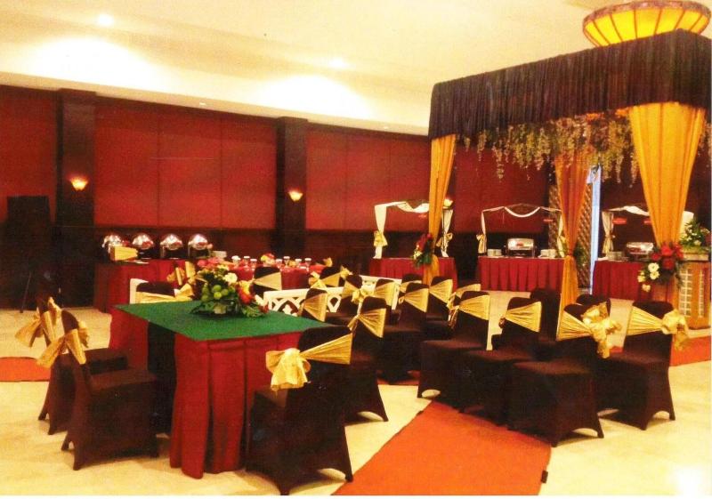 Bali World - Restoran