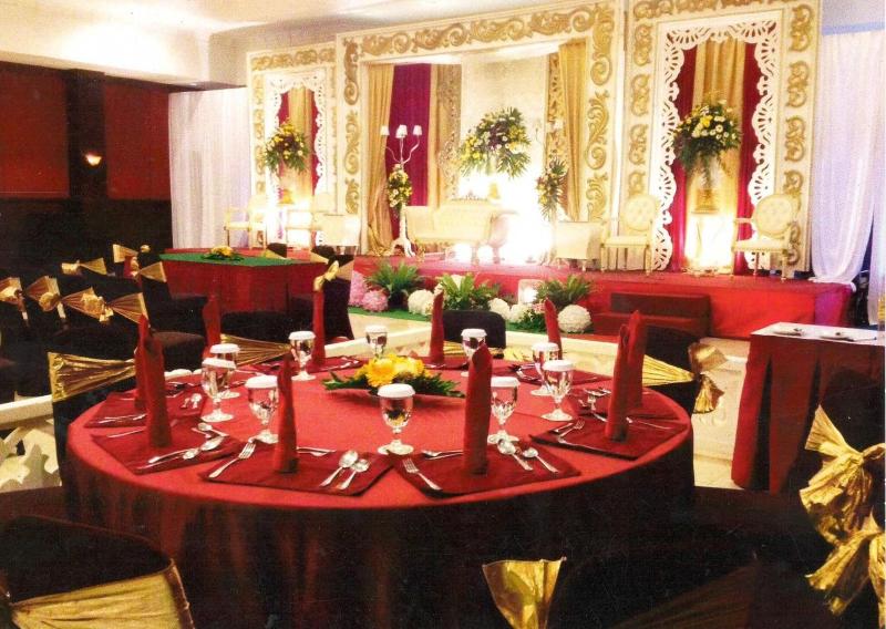 Bali World - Restoran