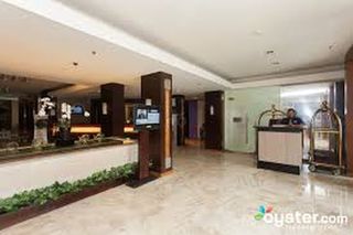 Serela Hotel Riau Bandung fotoÄŸrafÄ±