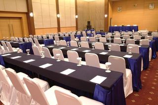 Serela Hotel Riau Bandung fotoÄŸrafÄ±