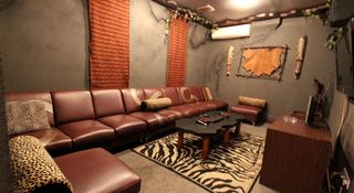 Serela Hotel Riau Bandung fotoÄŸrafÄ±
