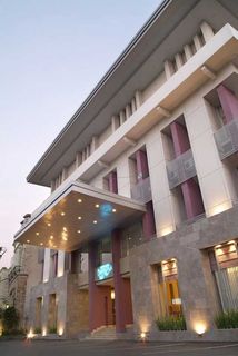 Serela Hotel Riau Bandung fotoÄŸrafÄ±