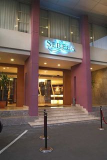 Serela Hotel Riau Bandung otel fotoğrafı