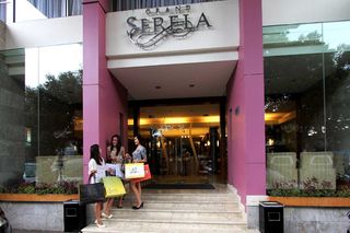Serela Hotel Riau Bandung fotoÄŸrafÄ±