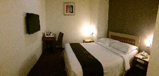 Serela Hotel Riau Bandung fotoÄŸrafÄ±