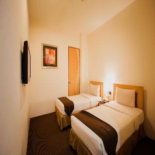 Serela Hotel Riau Bandung fotoÄŸrafÄ±