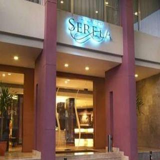 Serela Hotel Riau Bandung fotoÄŸrafÄ±