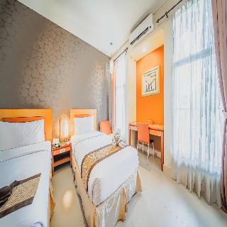 Serela Hotel Riau Bandung fotoÄŸrafÄ±