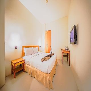Serela Hotel Riau Bandung fotoÄŸrafÄ±