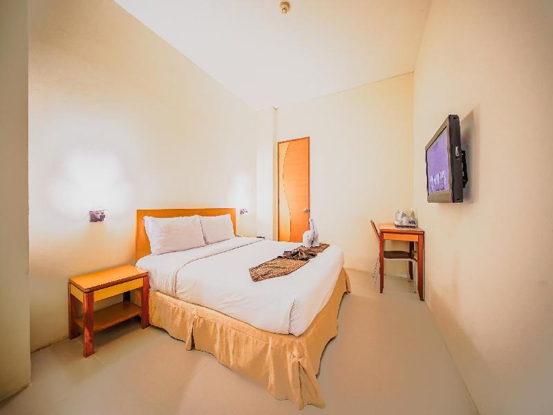 Serela Hotel Riau Bandung - Oda