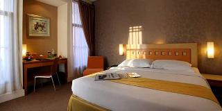 Serela Hotel Riau Bandung fotoÄŸrafÄ±