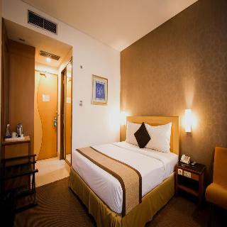 Serela Hotel Riau Bandung fotoÄŸrafÄ±