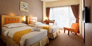 Serela Hotel Riau Bandung fotoÄŸrafÄ±