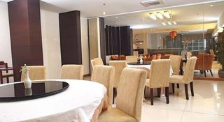 Serela Hotel Riau Bandung fotoÄŸrafÄ±