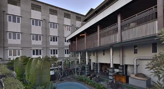 Grand Serela Setiabudhi otel fotoğrafı
