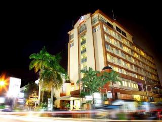 Bintang Wisata Mandiri otel fotoğrafı