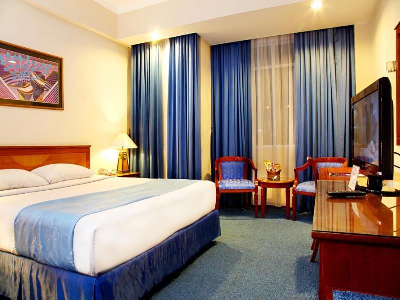 Bintang Wisata Mandiri - Oda