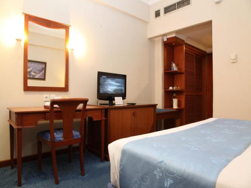 Bintang Wisata Mandiri - Oda