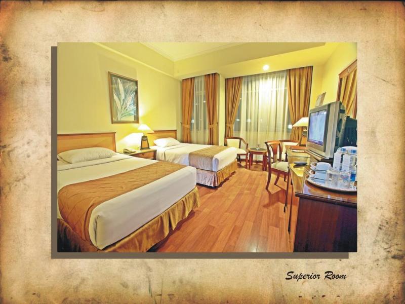 Bintang Wisata Mandiri - Oda