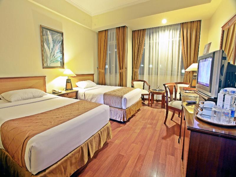 Bintang Wisata Mandiri - Oda