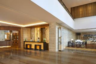Courtyard Bandung Dago fotoÄŸrafÄ±