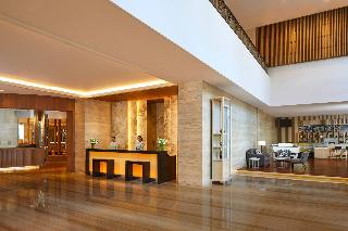 Courtyard Bandung Dago fotoÄŸrafÄ±