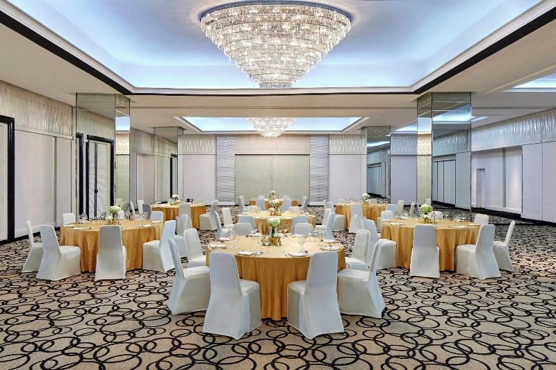 Courtyard Bandung Dago - Toplantı