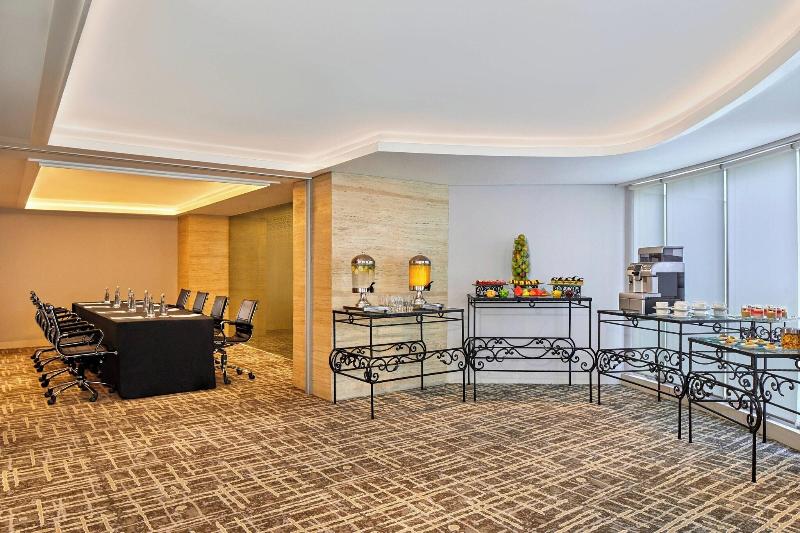 Courtyard Bandung Dago - Toplantı