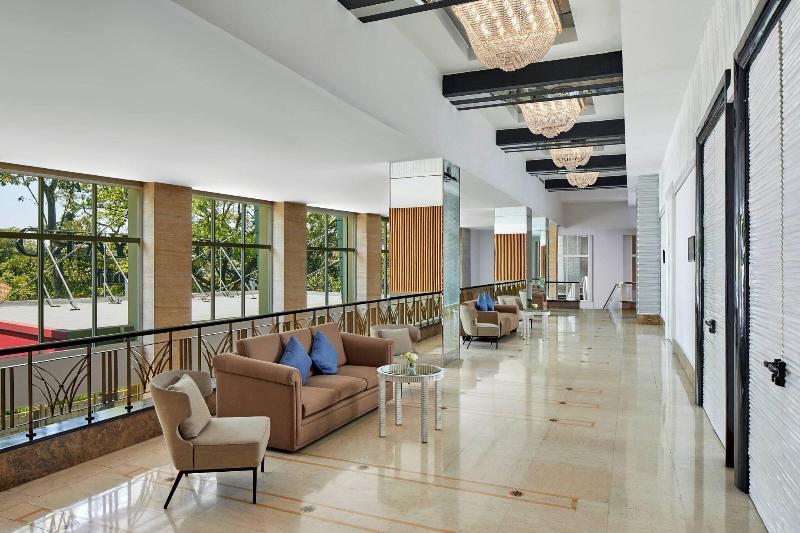 Courtyard Bandung Dago - Toplantı