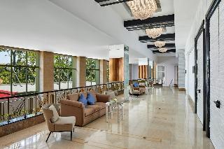 Courtyard Bandung Dago fotoÄŸrafÄ±