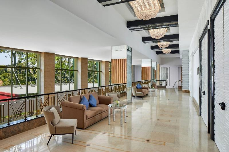 Courtyard Bandung Dago - Toplantı