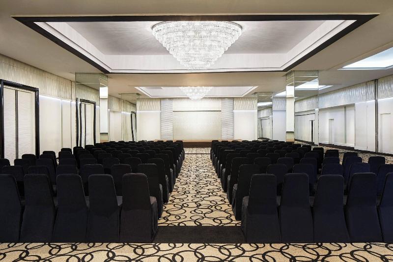 Courtyard Bandung Dago - Aktivite