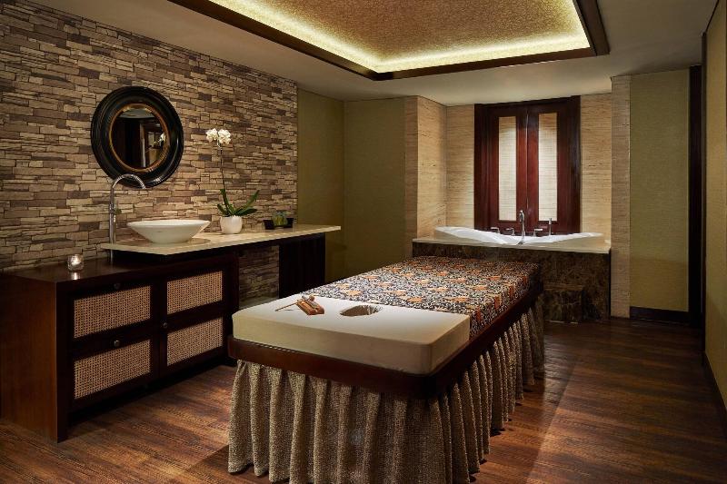 Courtyard Bandung Dago - Aktivite