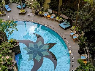 Courtyard Bandung Dago otel fotoğrafı