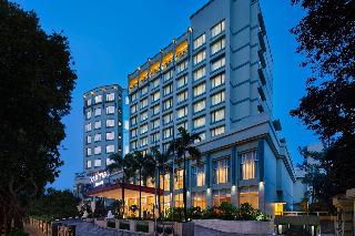 Courtyard Bandung Dago fotoÄŸrafÄ±