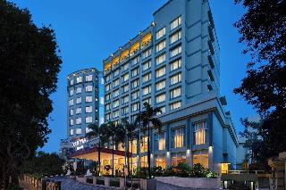 Courtyard Bandung Dago fotoÄŸrafÄ±