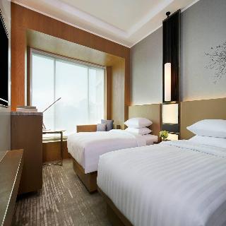 Courtyard Bandung Dago fotoÄŸrafÄ±