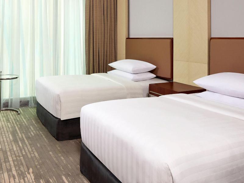 Courtyard Bandung Dago - Oda
