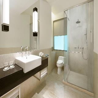 Courtyard Bandung Dago fotoÄŸrafÄ±