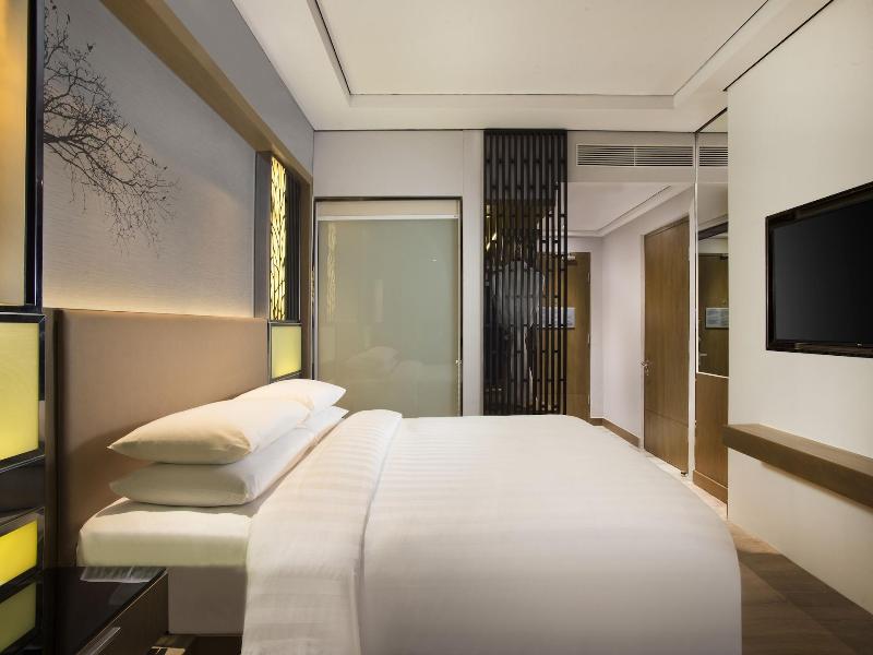 Courtyard Bandung Dago - Oda