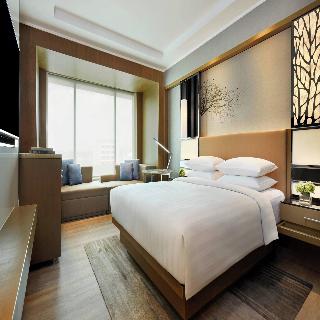 Courtyard Bandung Dago fotoÄŸrafÄ±